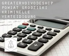 Powiat grodziski (Greater Poland Voivodeship)  kriminelle verteidigung rechtsanwalt