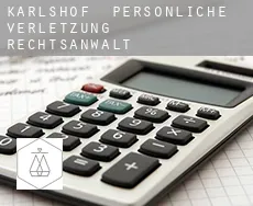Karlshof  persönliche verletzung rechtsanwalt