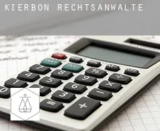 Kierbon  rechtsanwälte