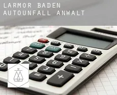 Larmor-Baden  Autounfall Anwalt