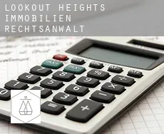 Lookout Heights  immobilien rechtsanwalt
