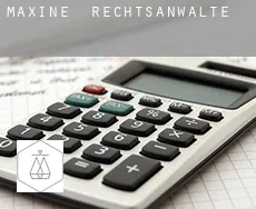 Maxine  rechtsanwälte