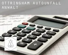 Ottringham  Autounfall Anwalt