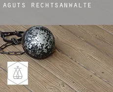 Aguts rechtsanwälte