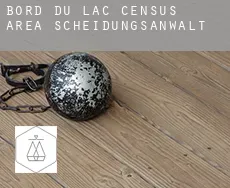 Bord-du-Lac (census area)  Scheidungsanwalt