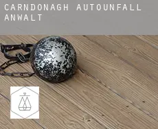 Carndonagh  Autounfall Anwalt