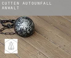 Cutten  Autounfall Anwalt