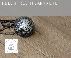 Felch  rechtsanwälte