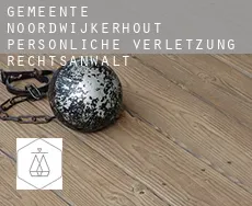 Gemeente Noordwijkerhout  persönliche verletzung rechtsanwalt