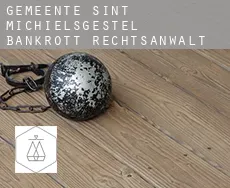 Gemeente Sint-Michielsgestel  bankrott rechtsanwalt