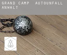 Grand-Camp  Autounfall Anwalt