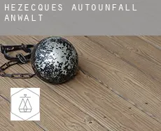 Hézecques  Autounfall Anwalt