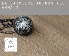 La Laimière  Autounfall Anwalt