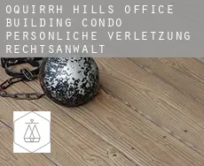 Oquirrh Hills Office Building Condo  persönliche verletzung rechtsanwalt