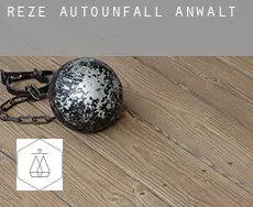 Rezé  Autounfall Anwalt