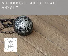 Shekomeko  Autounfall Anwalt