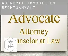 Aberdyfi  immobilien rechtsanwalt