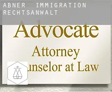 Abner immigration rechtsanwalt