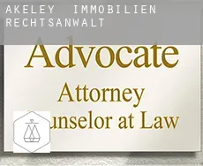 Akeley  immobilien rechtsanwalt