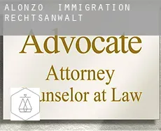 Alonzo immigration rechtsanwalt