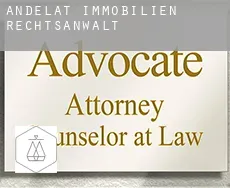 Andelat  immobilien rechtsanwalt
