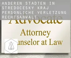 Anderen Städten in Stredocesky kraj  persönliche verletzung rechtsanwalt