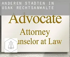 Anderen Städten in Usak  rechtsanwälte
