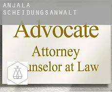 Anjala  Scheidungsanwalt