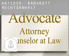 Antioch bankrott rechtsanwalt