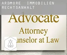 Ardmore  immobilien rechtsanwalt