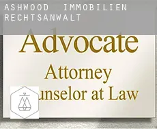 Ashwood  immobilien rechtsanwalt