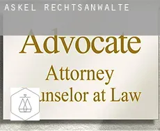 Askel  rechtsanwälte