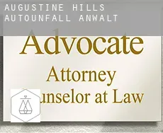 Augustine Hills  Autounfall Anwalt
