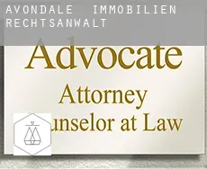 Avondale  immobilien rechtsanwalt