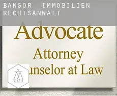 Bangor  immobilien rechtsanwalt