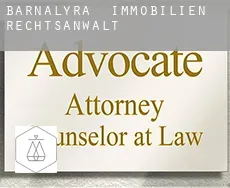 BARNALYRA  immobilien rechtsanwalt
