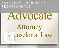 Bayville  bankrott rechtsanwalt