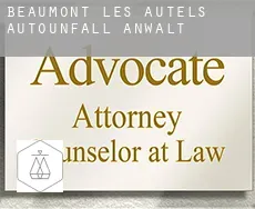 Beaumont-les-Autels  Autounfall Anwalt