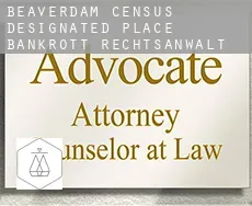 Beaverdam  bankrott rechtsanwalt