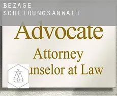 Bézage  Scheidungsanwalt