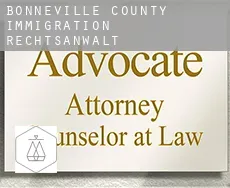 Bonneville County immigration rechtsanwalt