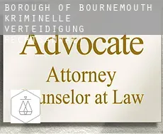 Bournemouth (Borough)  kriminelle verteidigung rechtsanwalt