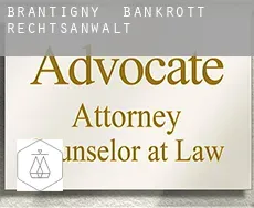 Brantigny bankrott rechtsanwalt