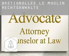 Brétignolles-le-Moulin  rechtsanwälte