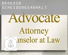 Brogden  Scheidungsanwalt
