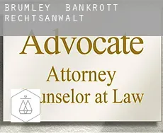 Brumley  bankrott rechtsanwalt