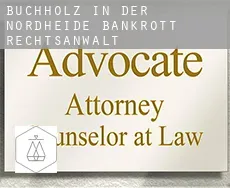 Buchholz in der Nordheide  bankrott rechtsanwalt