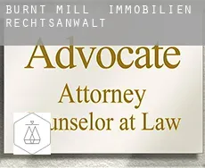 Burnt Mill  immobilien rechtsanwalt