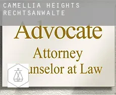 Camellia Heights  rechtsanwälte