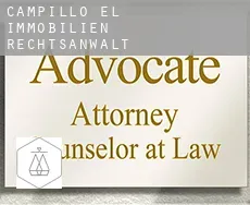 Campillo (El)  immobilien rechtsanwalt